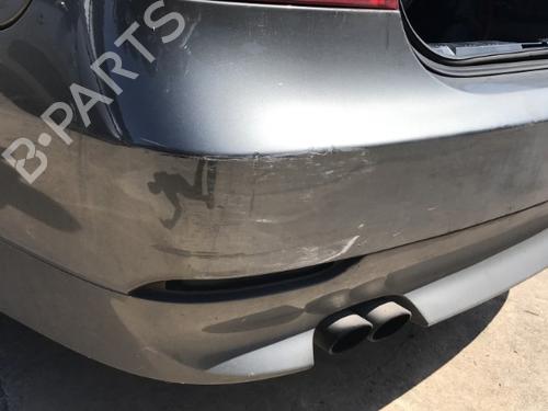 Front right seatbelt BMW 5 (E60) 530 d | BP30615082I25 - Image 13