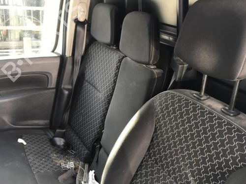 Steering column stalk RENAULT KANGOO Express (FW0/1_) 1.5 dCi 90 (FW0G, FW05, FW08, FW11) | BP28153264I23  - Image 28