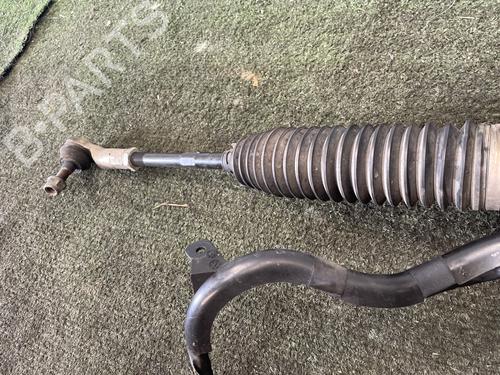 Steering rack VW GOLF VI (5K1) 1.6 TDI | BP39478384M22 - Image 4