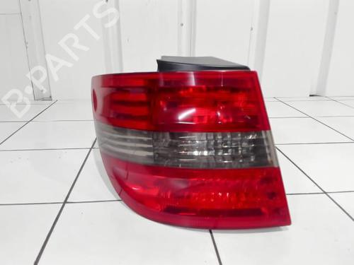 Left taillight MERCEDES-BENZ B-CLASS Sports Tourer (W245) B 200 CDI (245.208) | BP25647883C34 