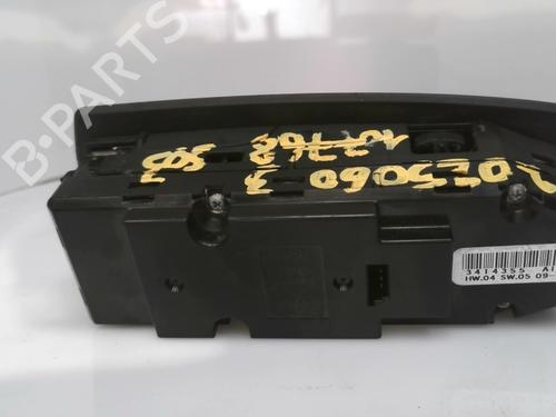 Switch BMW X3 (E83) xDrive 20 d | BP29043307I30 