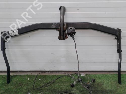 Tow ball/Mechanism RENAULT SCÉNIC II (JM0/1_) 1.9 dCi (JM0G, JM12, JM1G, JM2C) | BP30174262C141