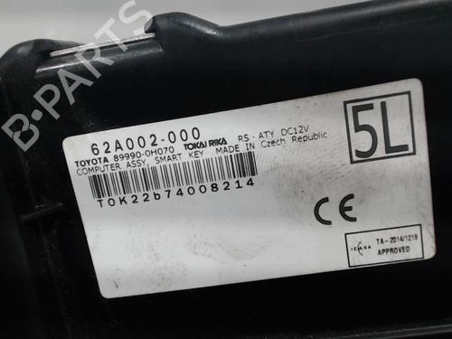 Electronic module PEUGEOT 108 1.2 | BP39761016M83 - Image 5