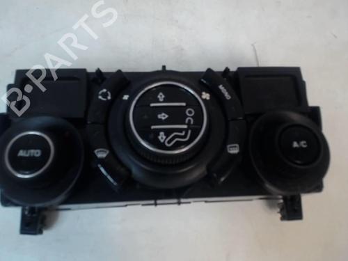Used Climate control CITROËN C3 Picasso (SH_) 1.6 HDi (90 hp) 25649014