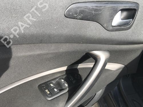 Engine CITROËN C5 III Break (RW_) 2.0 HDi 165 | BP35778943M1  - Image 19
