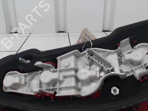 Right taillight MERCEDES-BENZ A-CLASS (W169) A 180 CDI (169.007, 169.307) | BP25638779C35 