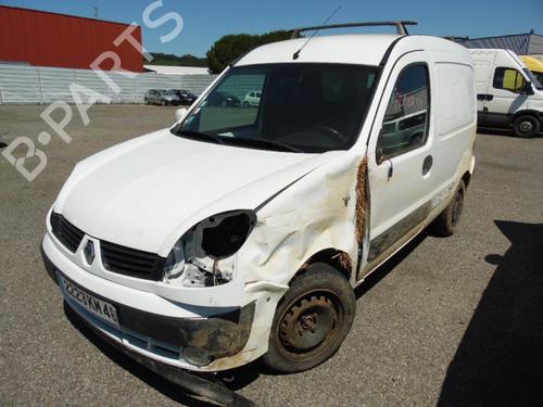 AC compressor RENAULT KANGOO Express (FC0/1_) | BP25637548M34 - Image 6