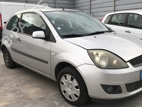 Front wiper motor FORD FIESTA V (JH_, JD_) 1.4 TDCi | BP31029092M29