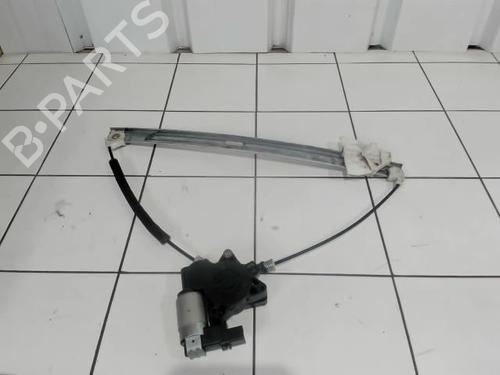 Used Front left window mechanism Front left window mechanism MAZDA 5 (CR) 1.8 (CR19) (116 hp) 25642234 25642234