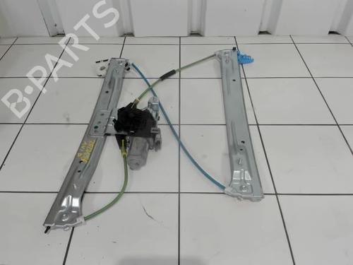 Front right window mechanism CITROËN C3 Picasso (SH_) 1.6 HDi | BP25634671C23 - Image 3