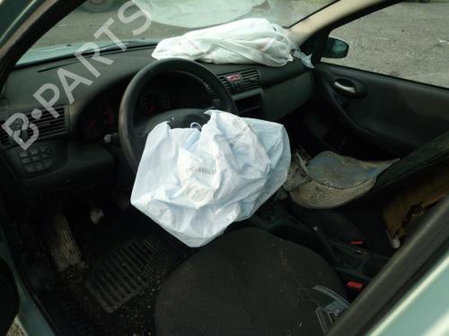 Left mirror FIAT STILO (192_) 1.9 JTD (192_XE1A) | BP25647057C26