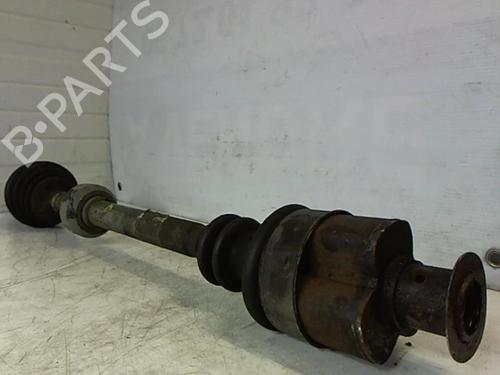 Used Right front driveshaft Right front driveshaft RENAULT LAGUNA I (B56_, 556_) [1993-2002] 25638196 25638196