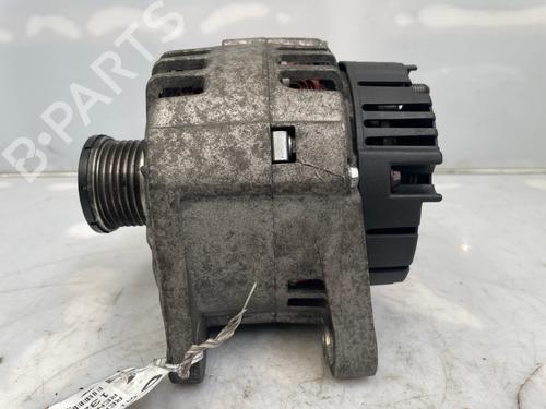 Used Alternator Alternator RENAULT TRAFIC II Van (FL) 1.9 dCi 100 (FL0C, FL0K, FL0B) (101 hp) 40501787 40501787