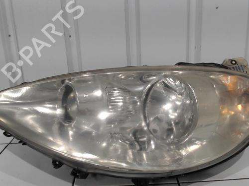 Left headlight PEUGEOT 807 (EB_) 2.0 HDi | BP25644792C28 - Image 4