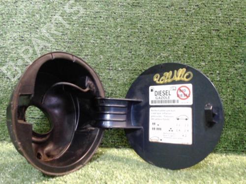 Fuel flap VW GOLF PLUS V (5M1, 521) 2.0 TDI 16V | BP25630015C131 
