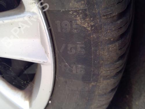 Used Parts PEUGEOT 207 (WA_, WC_) 1.6 HDi 4642295