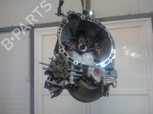 Gearbox CITROËN C4 Coupe (LA_) 2.0 HDi | BP34278809M3 - Image 2