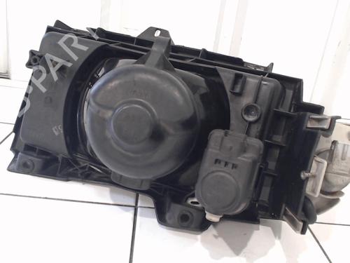 Used Left headlight Left headlight FIAT SCUDO Van (220_) 1.9 TD (90 hp) 25639132 25639132