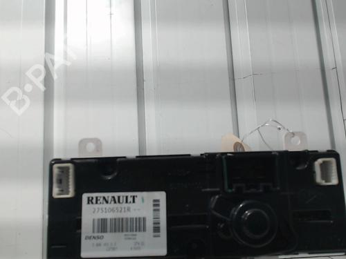 Climate control OPEL MOVANO B Van (X62) 2.3 CDTI FWD (FV) | BP31308327I5