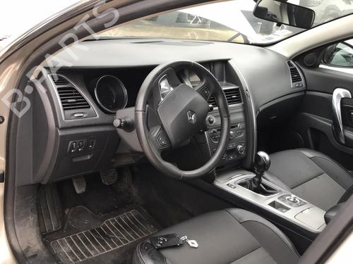 Left front window switch RENAULT LATITUDE (L70_) 2.0 dCi 150 (L70H) | BP25647606I27  - Image 33