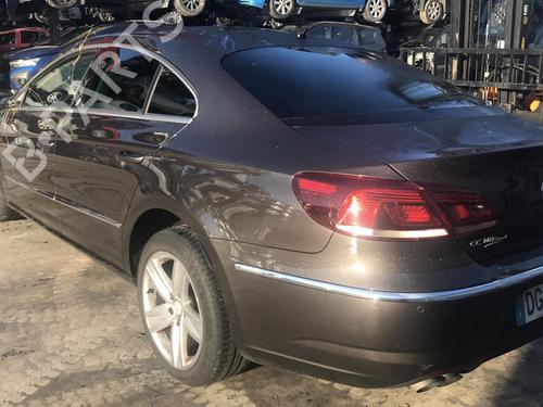 ABS pump VW CC B7 (358) 2.0 TDI | BP31758182M43 - Image 9