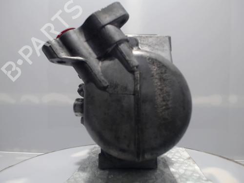 AC compressor NISSAN NV200 Van 1.5 dCi 85 (M20, M20N, M20M) | BP28306024M34 