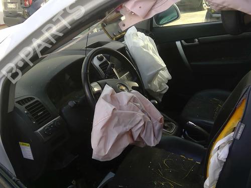 Gearbox CHEVROLET CAPTIVA (C100, C140) 2.0 D | BP27250565M3 - Image 58