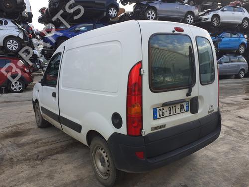 Starter RENAULT KANGOO Express (FC0/1_) 1.5 dCi (FC07, FC1R) | BP34203226M8 - Image 12