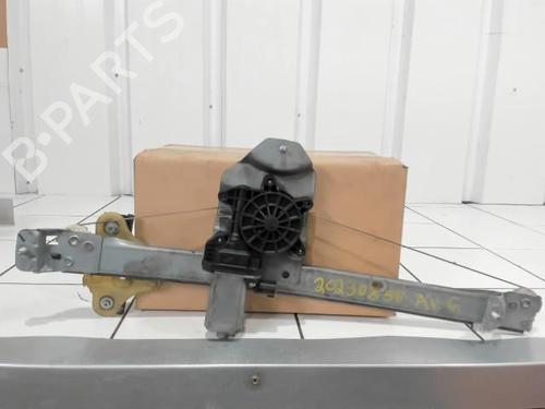 Front left window mechanism RENAULT CLIO IV (BH_) 1.5 dCi 75 | BP25634888C22 