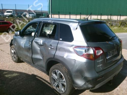 Starter SUZUKI VITARA (LY) 1.6 AllGrip (APK 416) | BP25645130M8  - Image 7