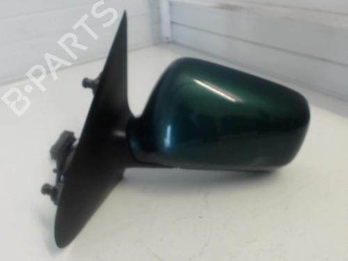 Used Left mirror Left mirror VW POLO Variant (6V5) 1.9 SDI (64 hp) 25633531 25633531