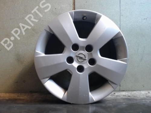 Felg OPEL VECTRA C GTS (Z02) 1.9 CDTI (F68) (120 hp) 25640140