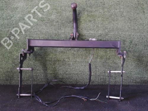 Used Tow ball/Mechanism FORD MONDEO III Saloon (B4Y) 2.0 16V TDDi / TDCi (115 hp) 26709042