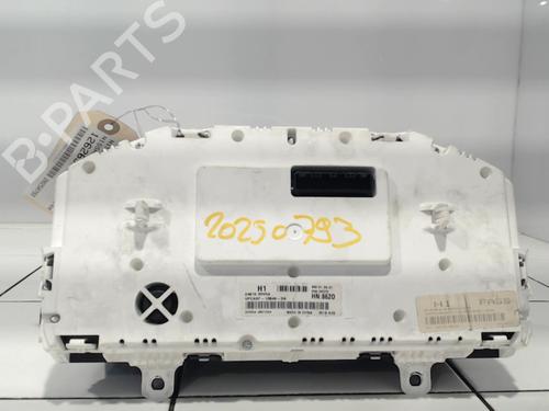 Kombiinstrument NISSAN NOTE (E12) 1.2 | BP39086880C47 - Image 4