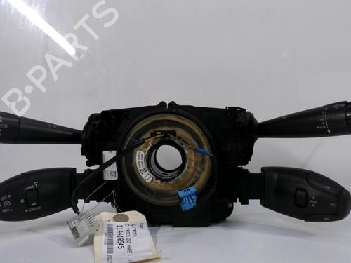 Used Steering column stalk Steering column stalk CITROËN DS3 (SA_) 1.6 HDi 110 (112 hp) 30968741 30968741