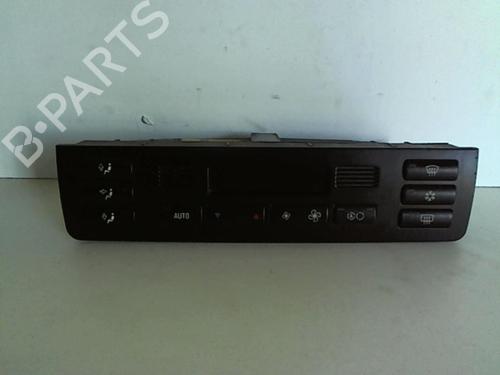 Used Climate control BMW 3 (E46) 320 d (150 hp) 25651298