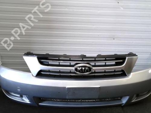 Used Front bumper Front bumper KIA CARNIVAL / GRAND CARNIVAL III (VQ) 2.9 CRDi (185 hp) 34150515 34150515