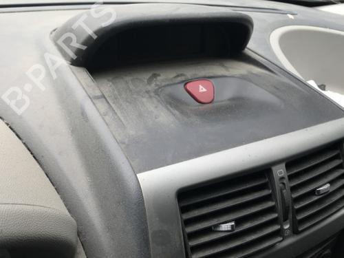 Climate control CITROËN JUMPY II Van 2.0 HDi 120 | BP25629532I5  - Image 11