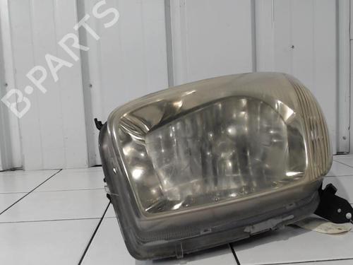 Left headlight TOYOTA RAV 4 II (_A2_) 2.0 D 4WD (CLA20_, CLA21_, CLA20R, CLA21R) | BP27654495C28 - Image 4