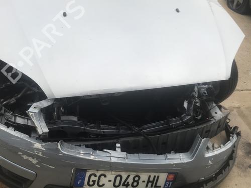 Radio FORD FOCUS C-MAX (DM2) 1.6 TDCi | BP36818480E6 - Image 8