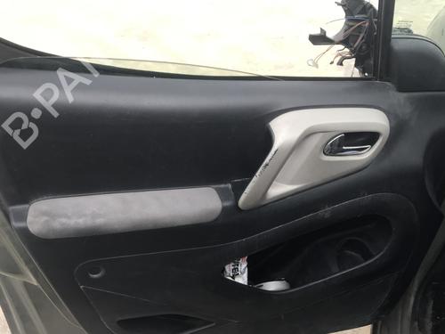 Steering column stalk PEUGEOT PARTNER Tepee 1.6 HDi 90 | BP29456363I23 - Image 21