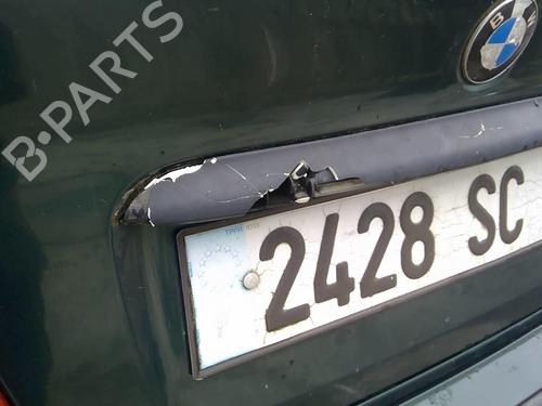 Starter BMW 3 (E46) 320 d | BP25635492M8 