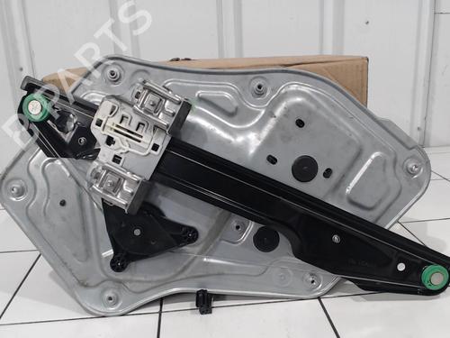 Front right window mechanism SKODA YETI (5L) 1.6 TDI | BP25636270C23 - Image 2