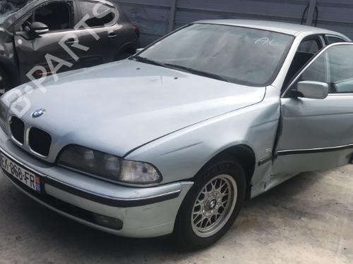 Left headlight BMW 5 (E39) 520 d | BP25628197C28  - Image 20