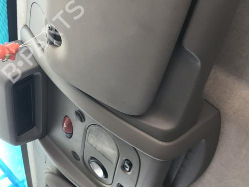 Climate control RENAULT MASTER III Van (FV) 2.3 dCi 125 FWD (FV0C, FV0D, FV0G, FV0H, FV0J, FV0K,... | BP30438614I5  - Image 22