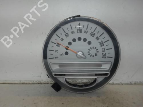 Instrument cluster MINI MINI (R56) One | BP25639791C47 - Image 2