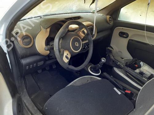 ABS pump RENAULT TWINGO III (BCM_, BCA_) 0.9 TCe 90 (BCM9, BCM2) | BP25645841M43  - Image 9