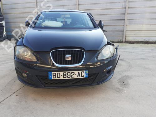 Switch SEAT LEON (1P1) 1.9 TDI | BP28567541I30 - Image 17