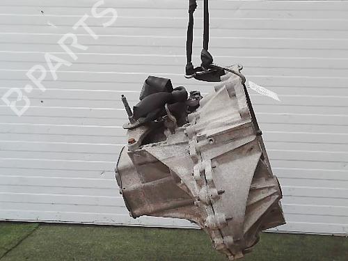Used Gearbox Gearbox CITROËN C4 II (NC_) [2009-2026] 34582021 34582021