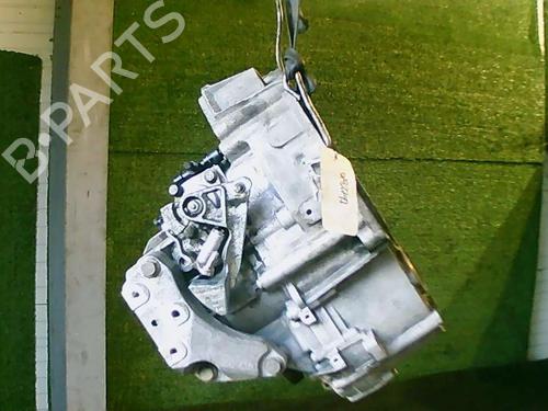 Used Gearbox Gearbox SKODA OCTAVIA II Combi (1Z5) 1.9 TDI 4x4 (105 hp) 27250746 27250746